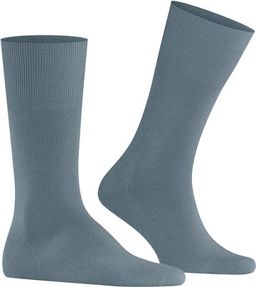 FALKE calze Airport blu 6592 Product