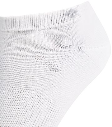 Burlington Everyday skarpety białe 2-pack Product / Detail