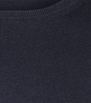 McGregor Pullover Merinowolle Navy Product / Detail