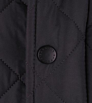 Barbour Veste Chelsea Sportsquilt Marine Product / Detail