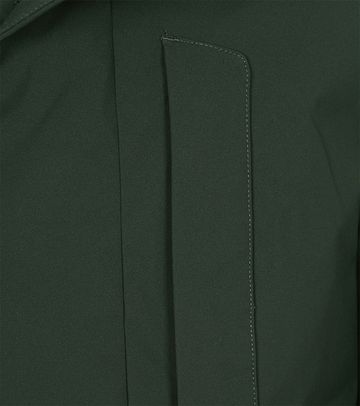 Save The Duck Jacket Phrys Dark Green Product / Detail