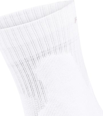 Calcetines de tenis Falke TE2 en blanco Product / Detail