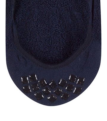 FALKE Cool Kick Calcetines Invisibles Azul Marino Product / Detail