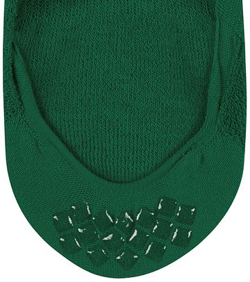FALKE Cool Kick Calcetines Invisibles Verde Product / Detail