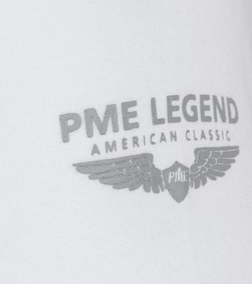 PME Legend Basic T-shirt 2-Pack V-Neck White Product / Detail