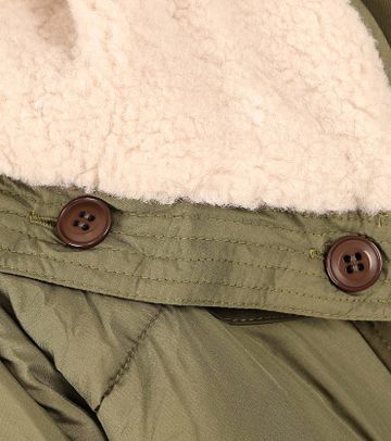 Reset Arlington Jacket Green Product / Detail