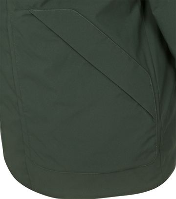 Save The Duck Jacket Phrys Dark Green Product / Detail
