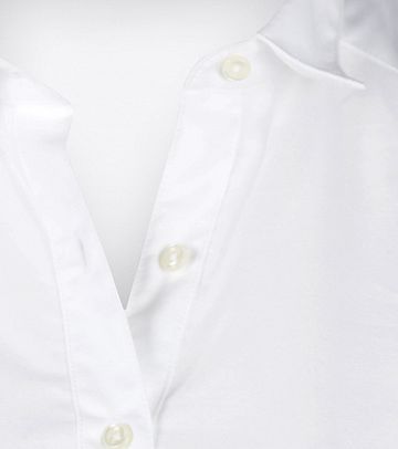 Steppin' Out Bluse Lauren Oxford Weiß Product / Detail