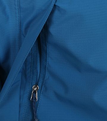 Tenson Veste Himalaya MPC Plus Bleu Product / Detail