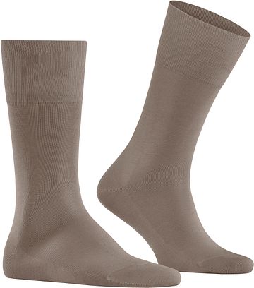 Falke Tiago Calcetines Taupe Product