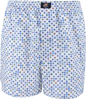 Boxershort Überraschungspaket 4 Pack Product