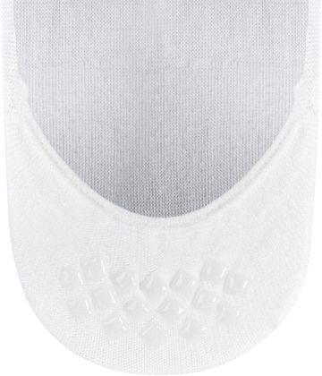 FALKE Step Sneakersok Invisible Białe Product / Detail