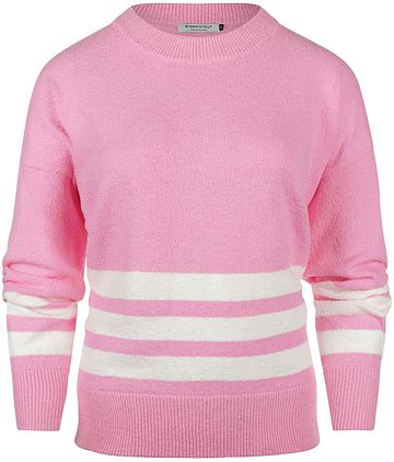 Steppin' Out Genser Dame Verona Rosa Product