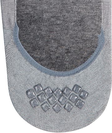 Falke Step Calcetines Invisibles Gris Product / Detail