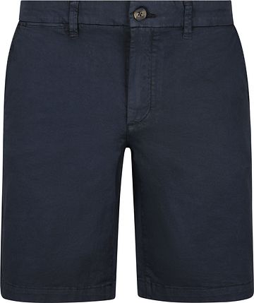 McGregor Shorts Classic GMD Marinblå Product