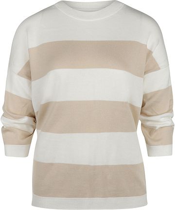 Barbour Trøje Vivienne Off White Product