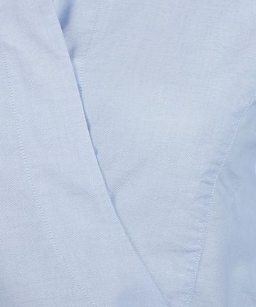 Steppin' Out Binde Bluse Julia Oxford Lyseblå Product / Detail