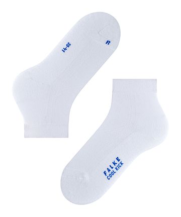 Falke Cool Kick Calcetines White Blue Product