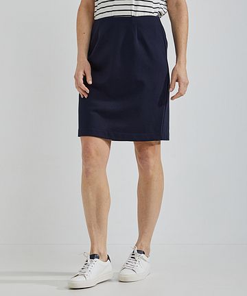 Steppin' Out Rock Milano Navy Model / Voorkant