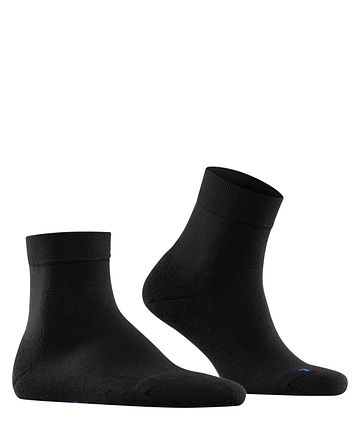 FALKE Cool Kick Calze Black Product