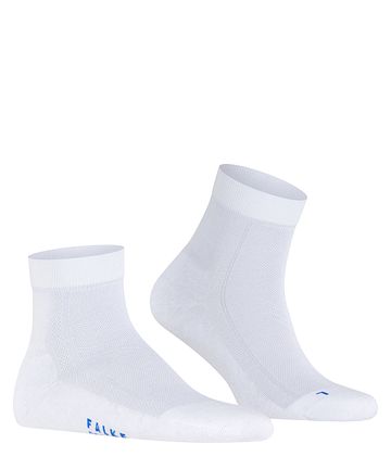 FALKE Cool Kick Calze White Product