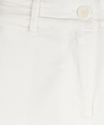 Steppin' Out Chino Women Classic White Product / Detail