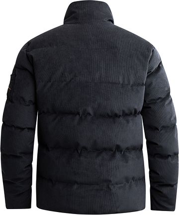PME Legend Jacket Gobbler Corduroy Salute Product / Achterkant