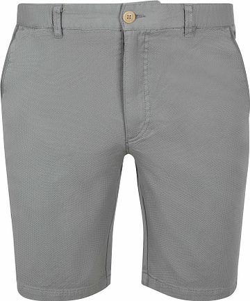 Suitable Ferdinand Structure Short Steel Grün Product