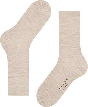 Falke Airport Skarpetki Light Beige Product / Detail