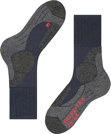 FALKE TK1 Adventure Calze in misto lana 6120 Product