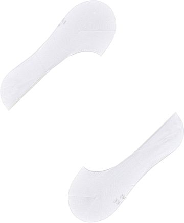 Falke Step Calcetines Invisibles Blanco Product / Detail