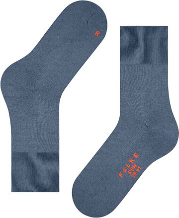 Falke Run Ergo w kolorze niebieskim Product / Detail
