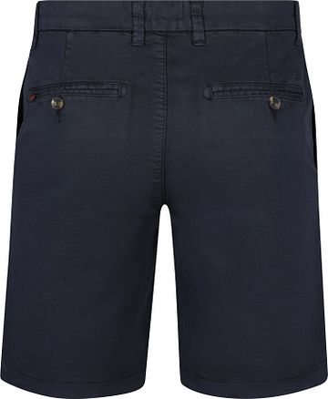 McGregor Short Classic GMD Marine Product / Achterkant