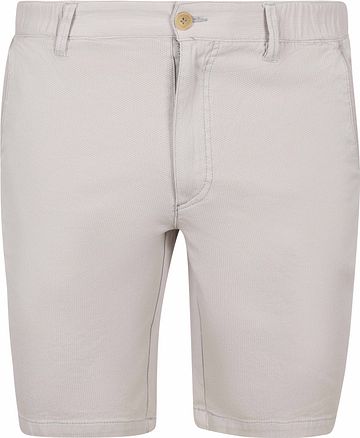 Suitable Ferdinand Structure Short Grå Product