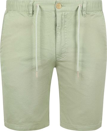 Suitable Ferdinand Shorts Lysegrønn