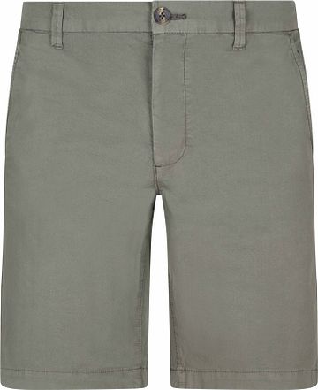 McGregor Shorts Poplin GMD Olive Product