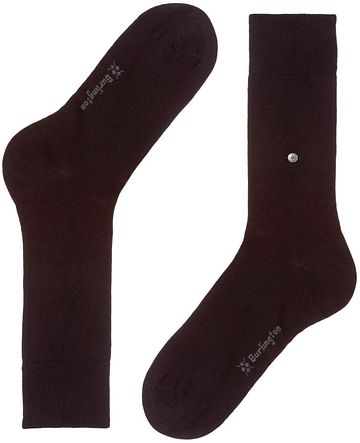 Burlington Uni Nero 2Pack Product