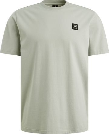Vanguard T-Shirt Jersey Aqua Gris Product