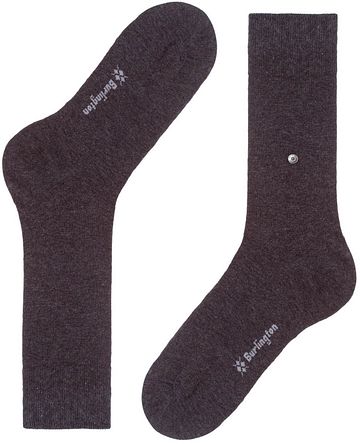 Burlington Uni Gris 2Pack Product