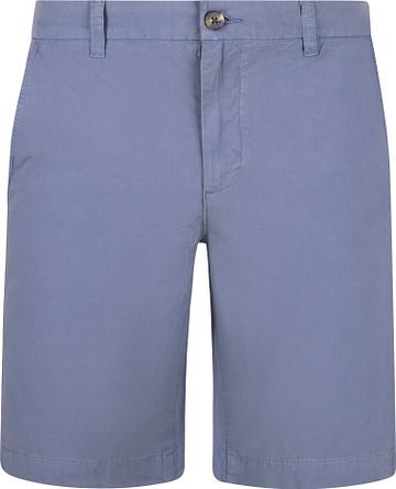 McGregor Shorts Poplin GMD Blå Product