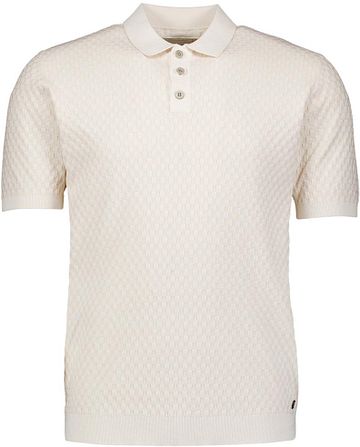 No Excess Knitted Polo Shirt Kit Product