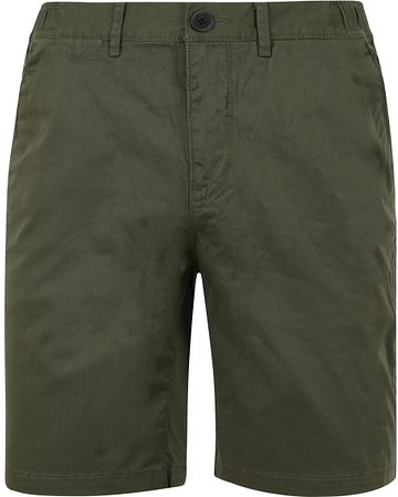 Vanguard Short Fine V65 Twill Vert Foncé Product