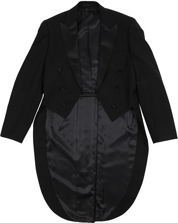 Tailcoat Wool Product