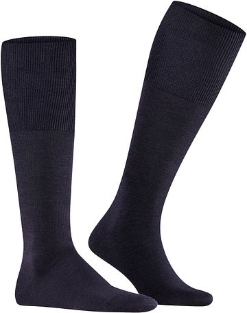 Gambaletti Falke Airport navy Product / Detail