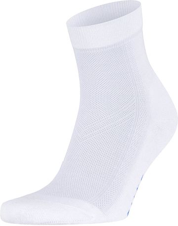 Falke Cool Kick Calcetines White Blue Product