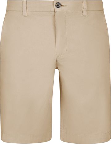 McGregor Shorts Poplin GMD Sand Product