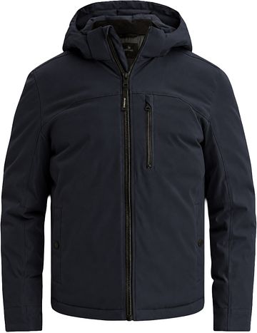 Vanguard Jacket Trackchase Navy Product