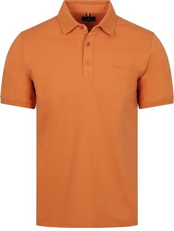 State of Art Poloshirt Piqué Mango Product