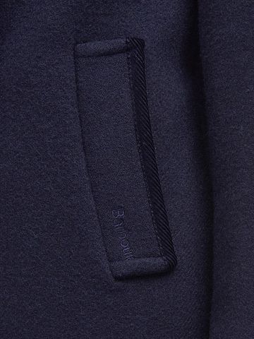 Barbour Dames Peacoat Ingrid Wool Navy Product / Detail