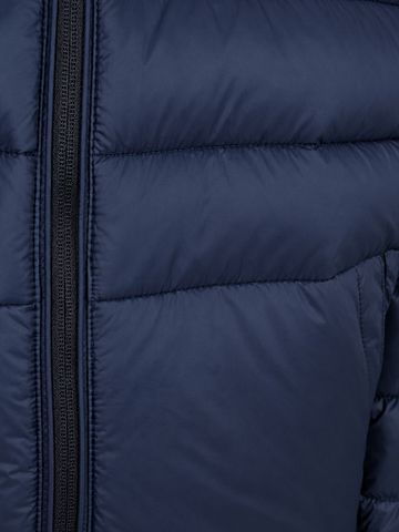 BOSS Oden Jacka Marinblå Product / Detail